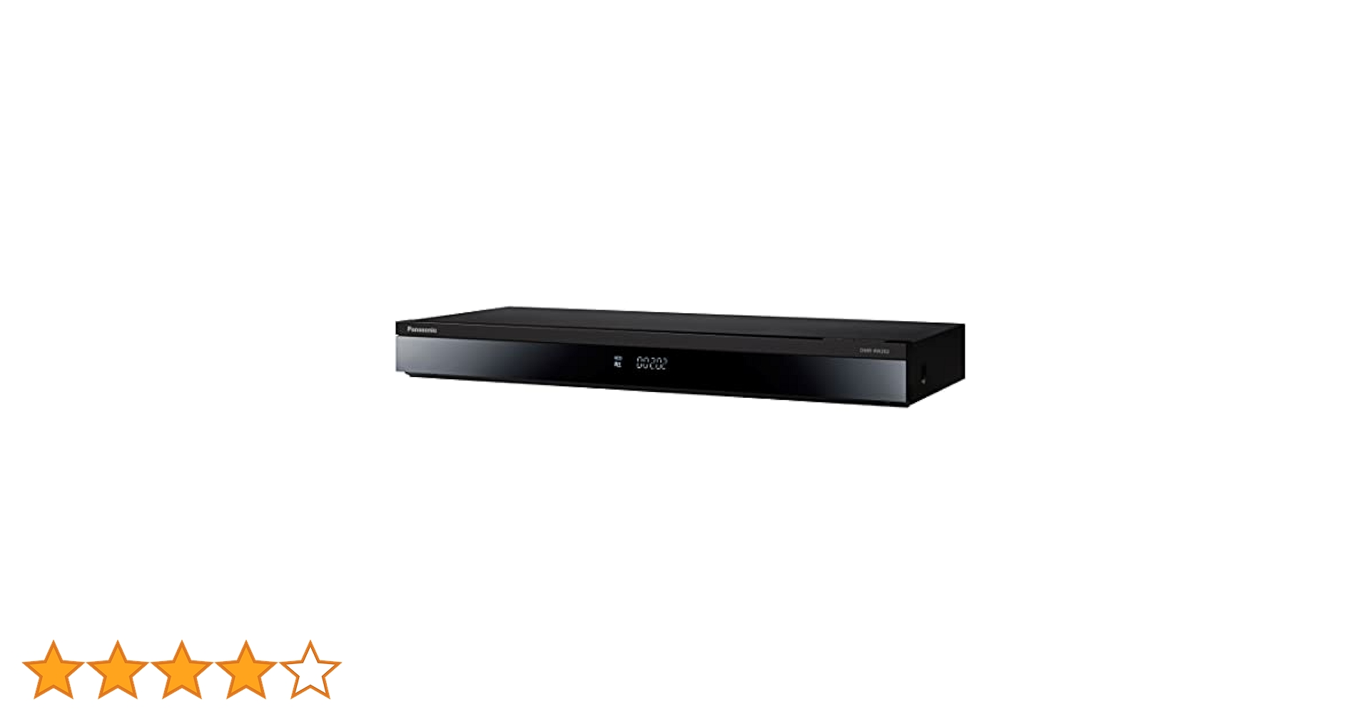 Amazon.co.jp: パナソニック 2TB 3チューナー ブルーレイ